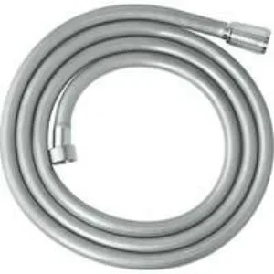 Душевой шланг GROHE Rotaflex 2000 мм, с защитой от перекручивания, хром (28413001) Душевой шланг GROHE Rotaflex 2000 мм, с защитой от перекручивания, хром (28413001)