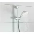 Ручной душ GROHE New Tempesta, 3 режима, хром/белый (28419002) Ручной душ GROHE New Tempesta, 3 режима, хром/белый (28419002)