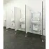 Сифон GROHE для писсуара с температурным датчиком, 6V (39367000) Сифон GROHE для писсуара с температурным датчиком, 6V (39367000)