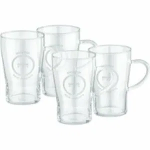 Набор чашек GROHE Red (4 шт) (40432000) Набор чашек GROHE Red (4 шт) (40432000)