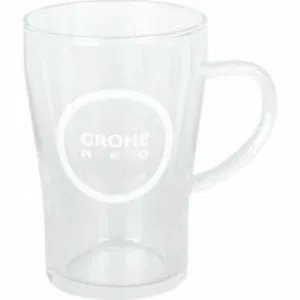 Набор чашек GROHE Red (4 шт) (40432000) Набор чашек GROHE Red (4 шт) (40432000)