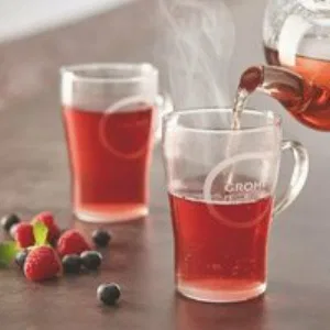 Набор чашек GROHE Red (4 шт) (40432000) Набор чашек GROHE Red (4 шт) (40432000)