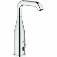 Смеситель для раковины GROHE Essence E инфракрасный, хром (36445000)