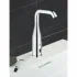 Смеситель для раковины GROHE Essence E инфракрасный, хром (36445000) Смеситель для раковины GROHE Essence E инфракрасный, хром (36445000)