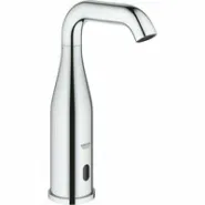 Кран для раковины GROHE Essence E инфракрасный, без функции смешивания, хром (36446000)