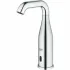 Кран для раковины GROHE Essence E инфракрасный, без функции смешивания, хром (36446000) Кран для раковины GROHE Essence E инфракрасный, без функции смешивания, хром (36446000)