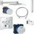 Готовый комплект для душа GROHE Grohtherm SmartControl (NSB0133) Готовый комплект для душа GROHE Grohtherm SmartControl (NSB0133)