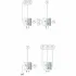 Готовый комплект для душа GROHE Grohtherm SmartControl (NSB0133) Готовый комплект для душа GROHE Grohtherm SmartControl (NSB0133)