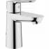 Смеситель для раковины GROHE BauEdge, S-size, хром (23329000) Смеситель для раковины GROHE BauEdge, S-size, хром (23329000)