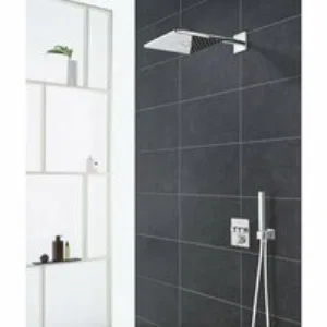 Готовый комплект для душа GROHE Grohtherm SmartControl (NSB0134) Готовый комплект для душа GROHE Grohtherm SmartControl (NSB0134)