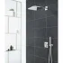 Готовый комплект для душа GROHE Grohtherm SmartControl (NSB0134) Готовый комплект для душа GROHE Grohtherm SmartControl (NSB0134)