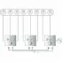 Готовый комплект для душа GROHE Grohtherm SmartControl (NSB0134) Готовый комплект для душа GROHE Grohtherm SmartControl (NSB0134)