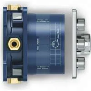 Готовый комплект для душа GROHE Grohtherm SmartControl (NSB0134) Готовый комплект для душа GROHE Grohtherm SmartControl (NSB0134)