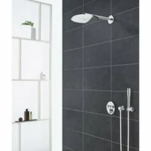 Готовый комплект для душа GROHE Grohtherm SmartControl (NSB0135) Готовый комплект для душа GROHE Grohtherm SmartControl (NSB0135)