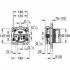 Готовый комплект для душа GROHE Grohtherm SmartControl (NSB0135) Готовый комплект для душа GROHE Grohtherm SmartControl (NSB0135)