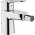 Смеситель для биде GROHE BauEdge, хром (23332000) Смеситель для биде GROHE BauEdge, хром (23332000)