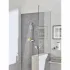 Смеситель для душа GROHE BauEdge, хром (23333000) Смеситель для душа GROHE BauEdge, хром (23333000)