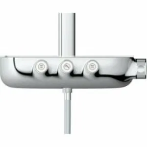 Готовый комплект для душа GROHE Rainshower SmartControl 360 DUO (NSB0137) Готовый комплект для душа GROHE Rainshower SmartControl 360 DUO (NSB0137)
