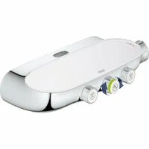Готовый комплект для душа GROHE Rainshower SmartControl 360 DUO (NSB0137) Готовый комплект для душа GROHE Rainshower SmartControl 360 DUO (NSB0137)