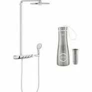 Готовый комплект для душа GROHE Rainshower SmartControl 360 DUO (NSB0138)