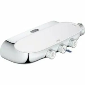 Готовый комплект для душа GROHE Rainshower SmartControl 360 DUO (NSB0138) Готовый комплект для душа GROHE Rainshower SmartControl 360 DUO (NSB0138)