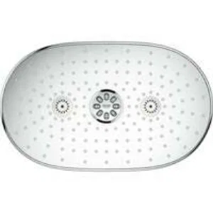 Готовый комплект для душа GROHE Rainshower SmartControl 360 DUO (NSB0140) Готовый комплект для душа GROHE Rainshower SmartControl 360 DUO (NSB0140)