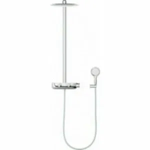 Готовый комплект для душа GROHE Rainshower SmartControl 360 MONO (NSB0142) Готовый комплект для душа GROHE Rainshower SmartControl 360 MONO (NSB0142)