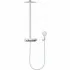 Готовый комплект для душа GROHE Rainshower SmartControl 360 MONO (NSB0142) Готовый комплект для душа GROHE Rainshower SmartControl 360 MONO (NSB0142)