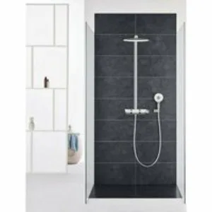 Готовый комплект для душа GROHE Rainshower SmartControl 360 MONO (NSB0144) Готовый комплект для душа GROHE Rainshower SmartControl 360 MONO (NSB0144)