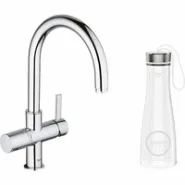 Готовый набор для кухни GROHE Blue (NK0061)