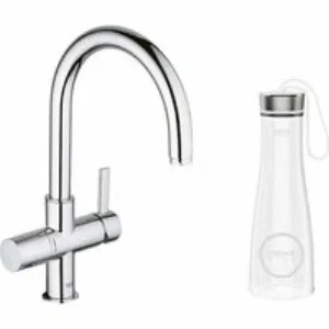 Готовый набор для кухни GROHE Blue (NK0061) Готовый набор для кухни GROHE Blue (NK0061)