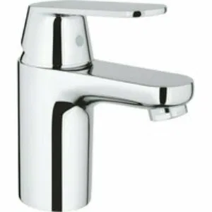 Готовый комплект для ванной комнаты GROHE Eurosmart Cosmopolitanс, хром (NB0002-2) Готовый комплект для ванной комнаты GROHE Eurosmart Cosmopolitanс, хром (NB0002-2)