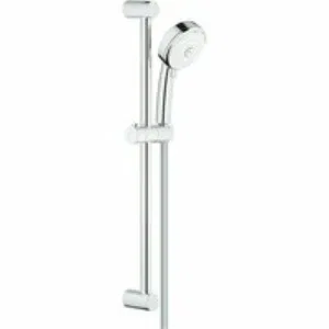 Готовый комплект для ванной комнаты GROHE Eurosmart Cosmopolitanс, хром (NB0002-2) Готовый комплект для ванной комнаты GROHE Eurosmart Cosmopolitanс, хром (NB0002-2)