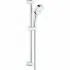 Готовый комплект для ванной комнаты GROHE Eurosmart Cosmopolitanс, хром (NB0002-2) Готовый комплект для ванной комнаты GROHE Eurosmart Cosmopolitanс, хром (NB0002-2)