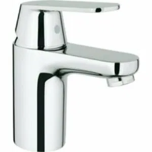 Готовый комплект для ванной комнаты GROHE Eurosmart Cosmopolitan, хром (NB0001-2) Готовый комплект для ванной комнаты GROHE Eurosmart Cosmopolitan, хром (NB0001-2)