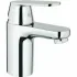 Готовый комплект для ванной комнаты GROHE Eurosmart Cosmopolitan, хром (NB0001-2) Готовый комплект для ванной комнаты GROHE Eurosmart Cosmopolitan, хром (NB0001-2)