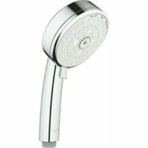 Готовый комплект для ванной комнаты GROHE Eurosmart Cosmopolitan, хром (NB0001-2) Готовый комплект для ванной комнаты GROHE Eurosmart Cosmopolitan, хром (NB0001-2)