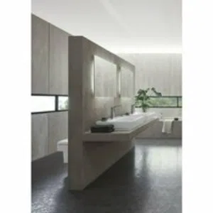 Раковина подвесная GROHE Cube Ceramic 80 см, альпин-белый (3946900H) Раковина подвесная GROHE Cube Ceramic 80 см, альпин-белый (3946900H)