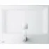 Раковина подвесная GROHE Cube Ceramic 60 см, альпин-белый (3947300H) Раковина подвесная GROHE Cube Ceramic 60 см, альпин-белый (3947300H)