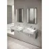 Раковина подвесная GROHE Cube Ceramic 60 см, альпин-белый (3947300H) Раковина подвесная GROHE Cube Ceramic 60 см, альпин-белый (3947300H)