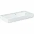 Раковина накладная GROHE Cube Ceramic 100 см, альпин-белый (3947500H) Раковина накладная GROHE Cube Ceramic 100 см, альпин-белый (3947500H)