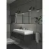 Раковина накладная GROHE Cube Ceramic 100 см, альпин-белый (3947500H) Раковина накладная GROHE Cube Ceramic 100 см, альпин-белый (3947500H)