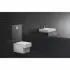 Раковина накладная GROHE Cube Ceramic 60 см, альпин-белый (3947700H) Раковина накладная GROHE Cube Ceramic 60 см, альпин-белый (3947700H)