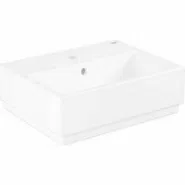 Мини-раковина GROHE Cube Ceramic 45 см, альпин-белый (3948300H)