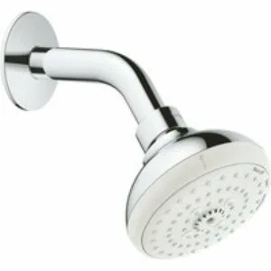 Верхний душ GROHE New Tempesta 100 III, 3 режима, хром (26088001) Верхний душ GROHE New Tempesta 100 III, 3 режима, хром (26088001)