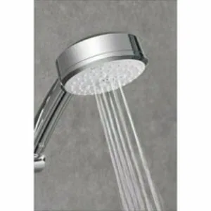 Душевая система GROHE New Tempesta Cosmopolitan 200 с переключателем потоков, хром (26453001) Душевая система GROHE New Tempesta Cosmopolitan 200 с переключателем потоков, хром (26453001)
