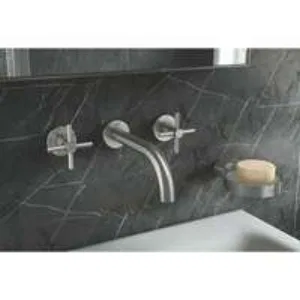 Внешняя часть смесителя для раковины GROHE Atrio на 3 отверстия, хром (20164003) Внешняя часть смесителя для раковины GROHE Atrio на 3 отверстия, хром (20164003)