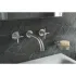 Внешняя часть смесителя для раковины GROHE Atrio на 3 отверстия, хром (20164003) Внешняя часть смесителя для раковины GROHE Atrio на 3 отверстия, хром (20164003)