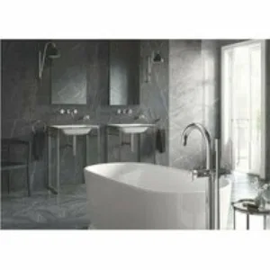 Внешняя часть смесителя для раковины GROHE Atrio на 3 отверстия, хром (20164003) Внешняя часть смесителя для раковины GROHE Atrio на 3 отверстия, хром (20164003)