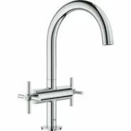 Смеситель для раковины GROHE Atrio, хром (21019003)
